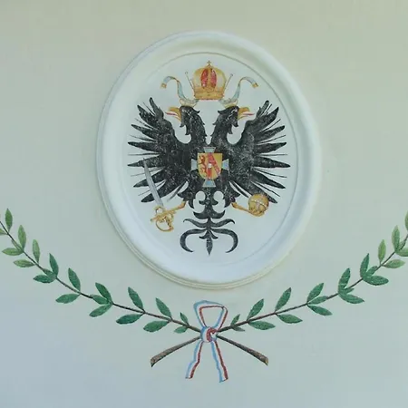 Dom wakacyjny Napoleonvilla - Fuer Kreative Auszeiten By Interhome