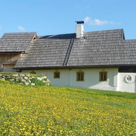 Napoleonvilla - Fuer Kreative Auszeiten By Interhome