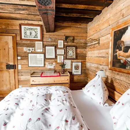 Dom wakacyjny Napoleonvilla - Fuer Kreative Auszeiten By Interhome *